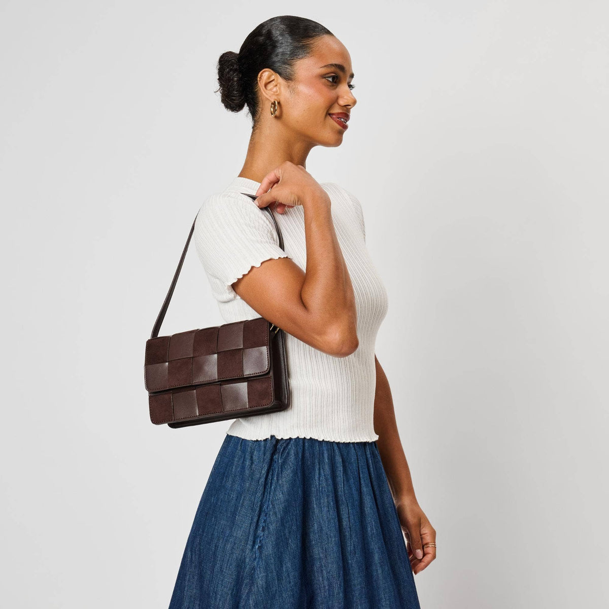 Moda Luxe - Tanya Crossbody