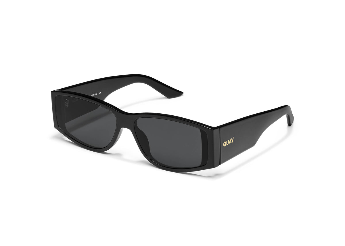 QUAY - NOT MY FAULT SUNGLASSES