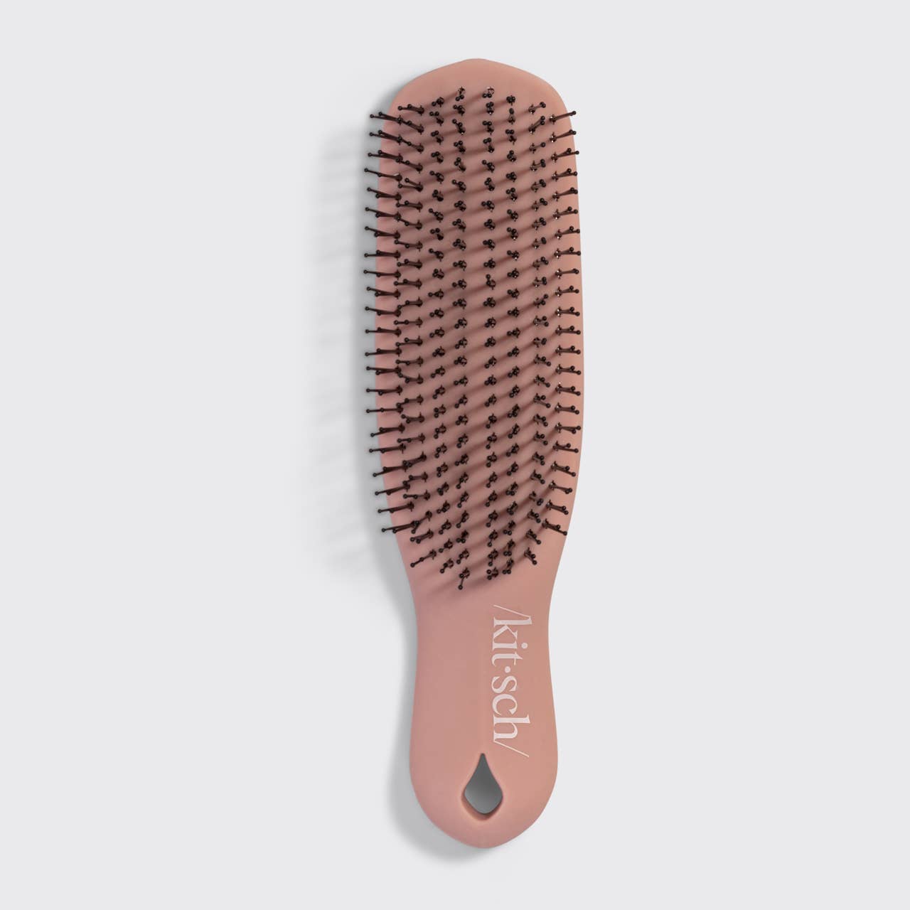 KITSCH - Scalp Renewal Brush in Terracotta