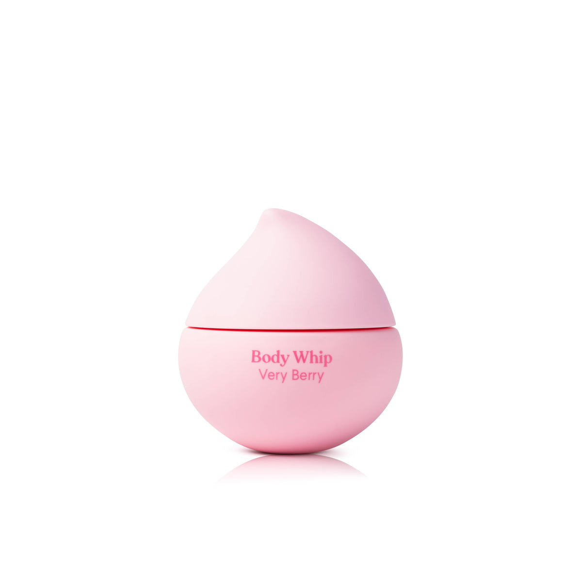sundae body - Very Berry Body Whip Moisturizer