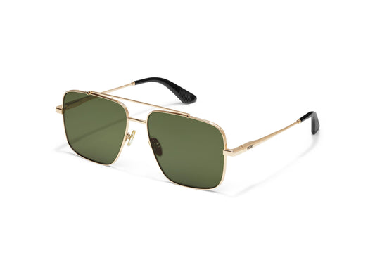 QUAY - LEVEL OUT SUNGLASSES