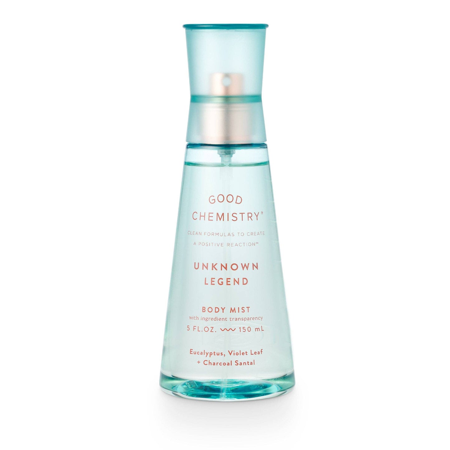 Good Chemistry - Unknown Legend Body Mist