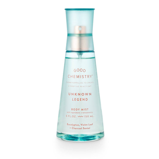 Good Chemistry - Unknown Legend Body Mist