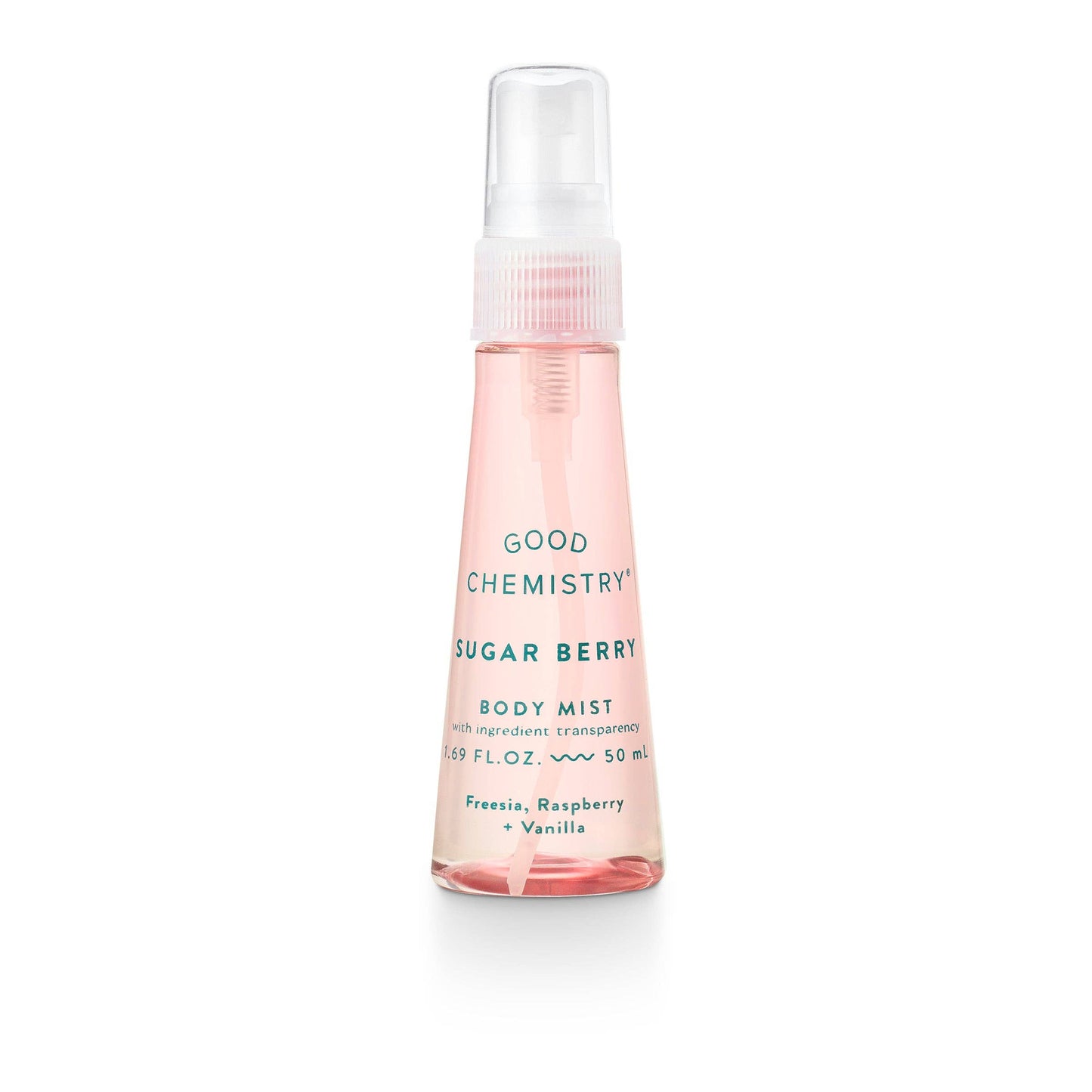 Good Chemistry - Sugar Berry Mini Body Mist