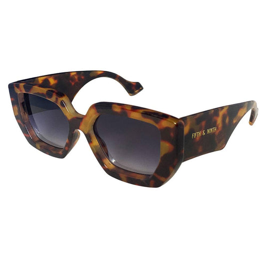 Fifth & Ninth - Rue Polarized Sunglasses