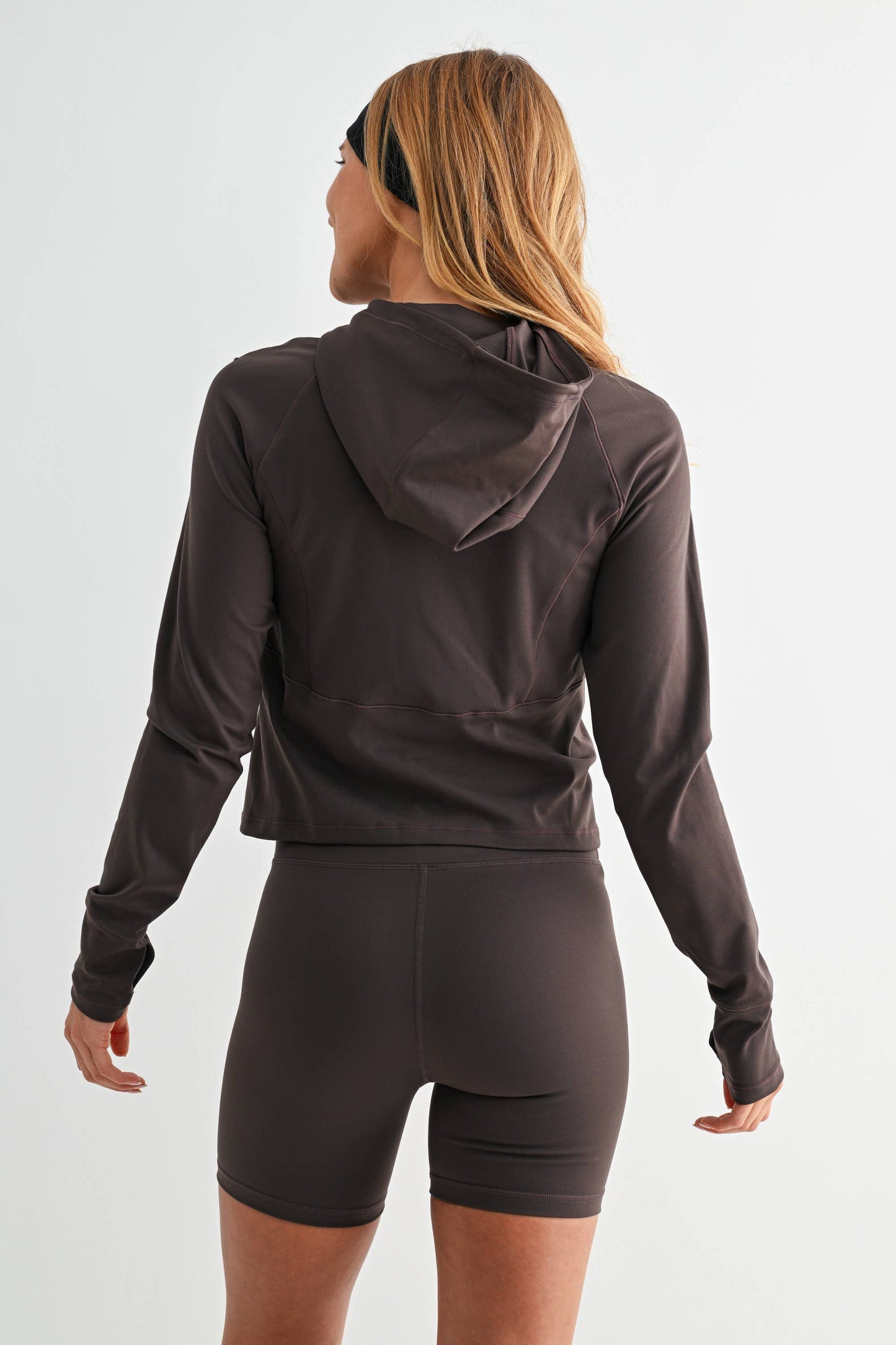 Mono B - Newport Velocity Active Jacket
