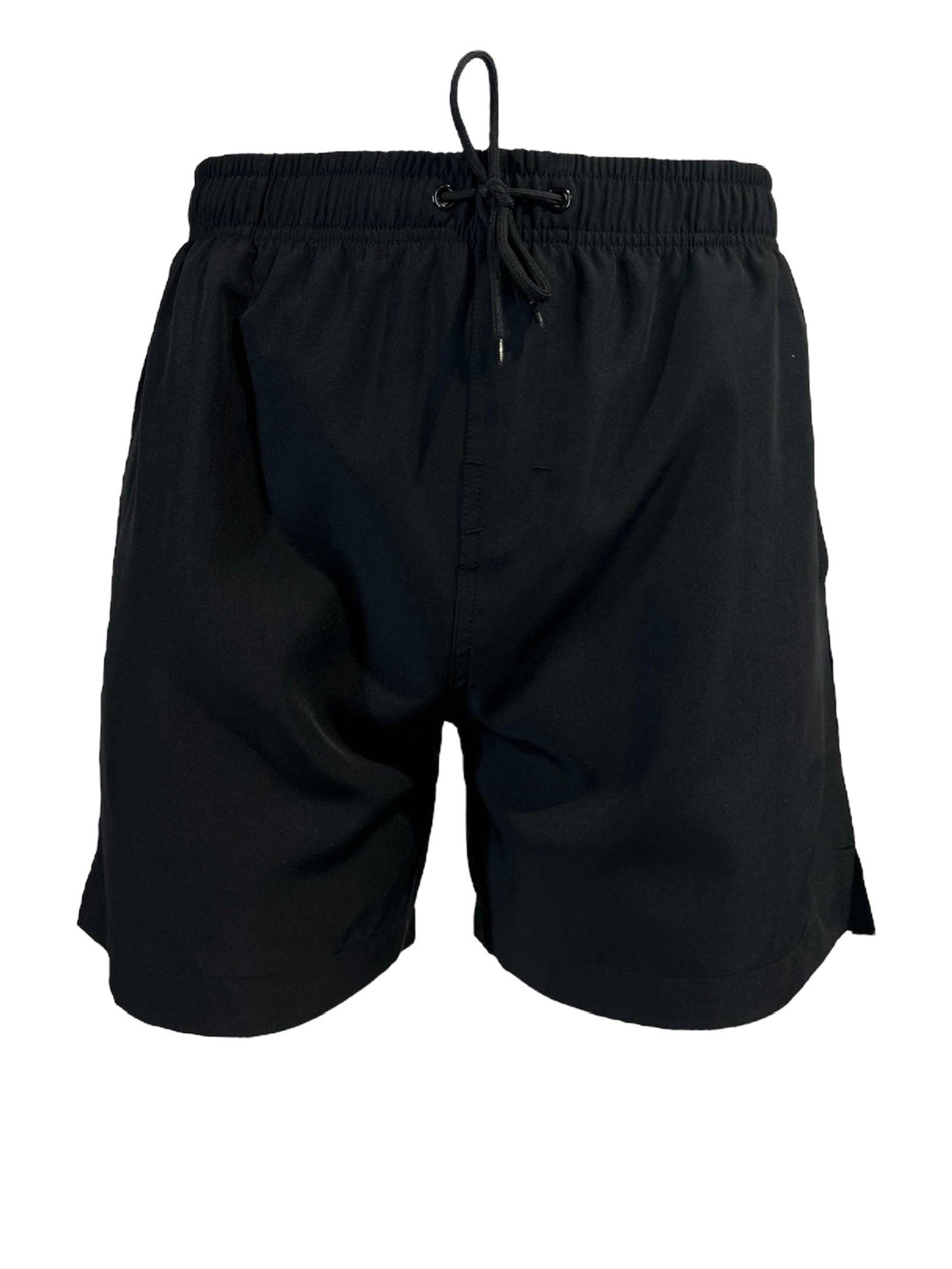 MARINA WEST SWIM - Men's Swim Short Black