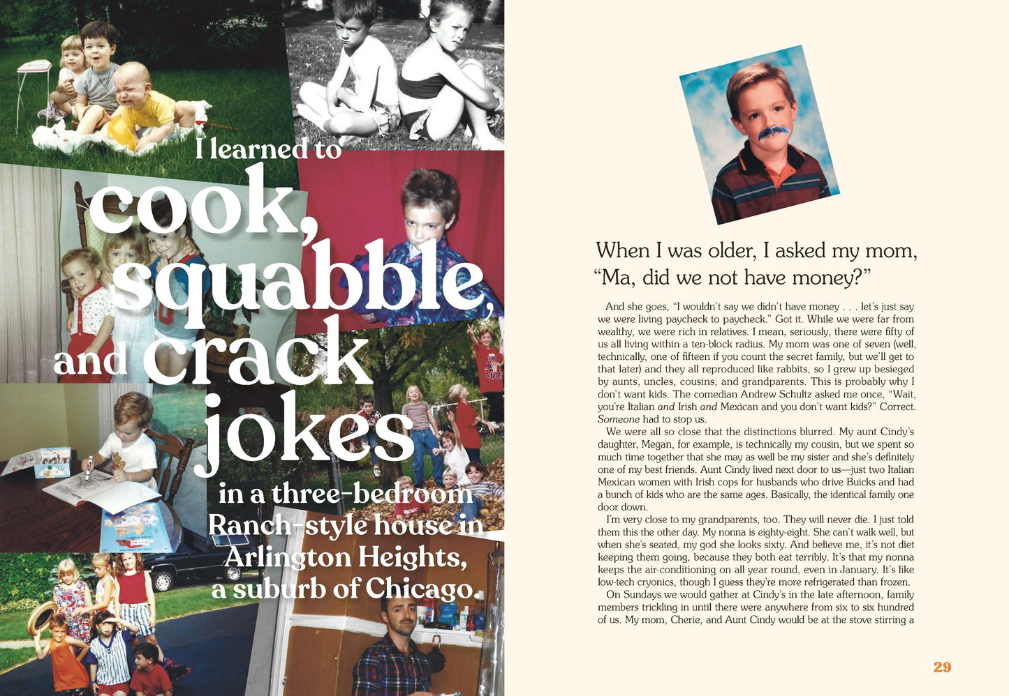 Chronicle Books - Your Pasta Sucks