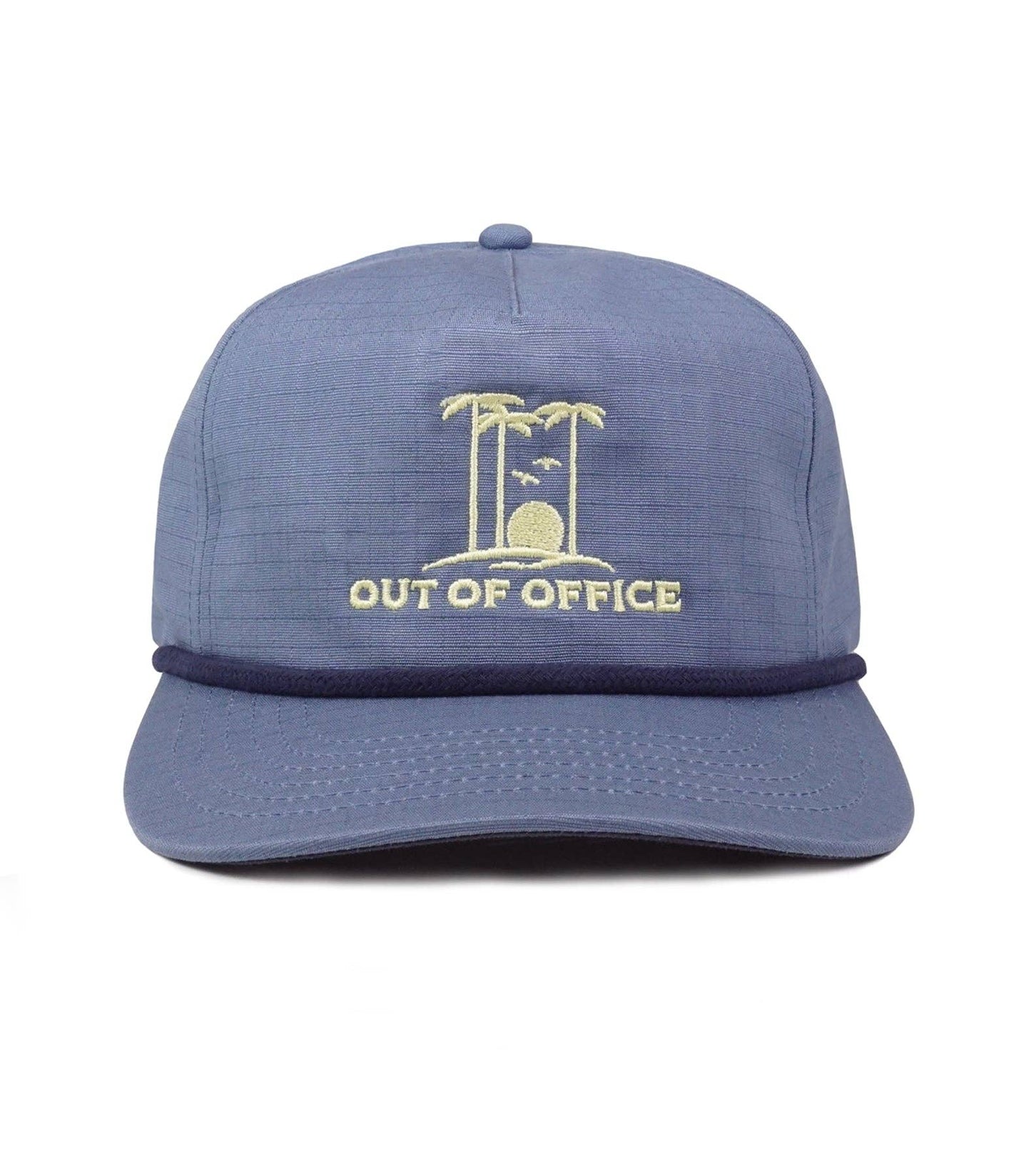 Dad Brand - Out of Office