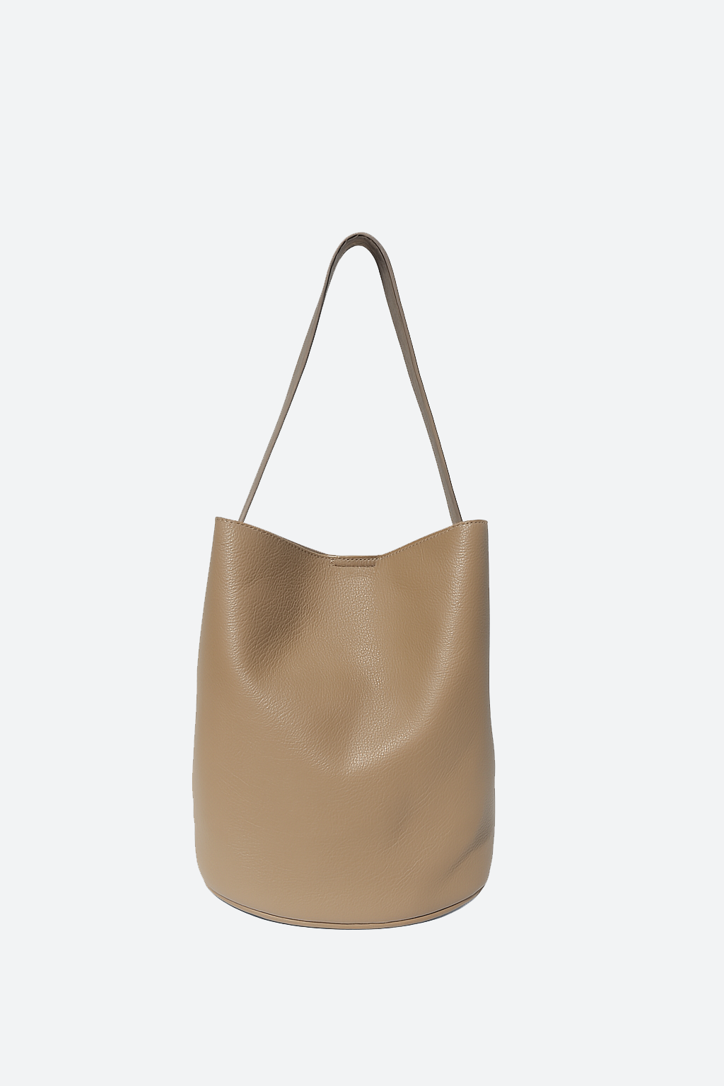 STREET LEVEL - Simple Bucket Tote
