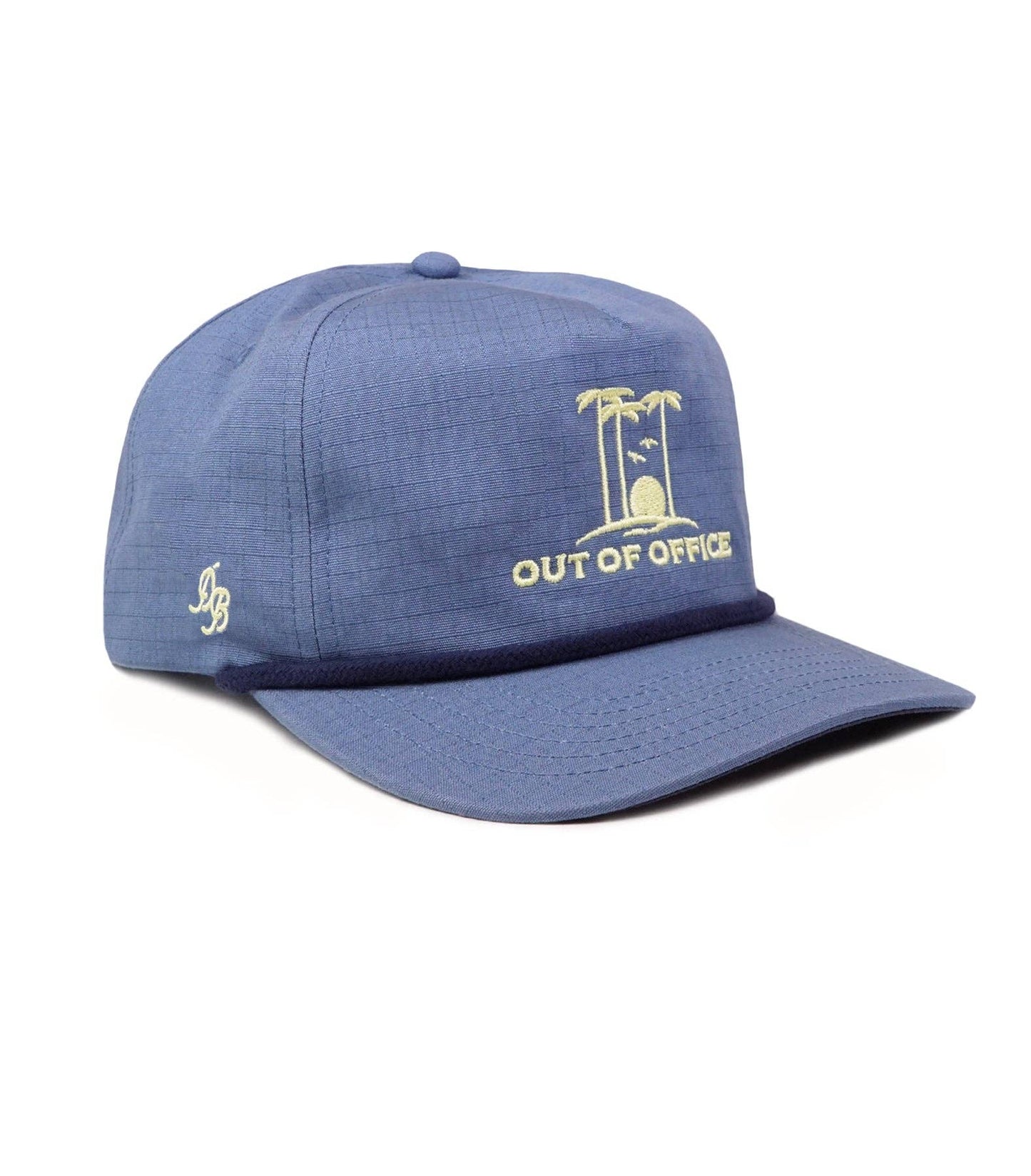 Dad Brand - Out of Office