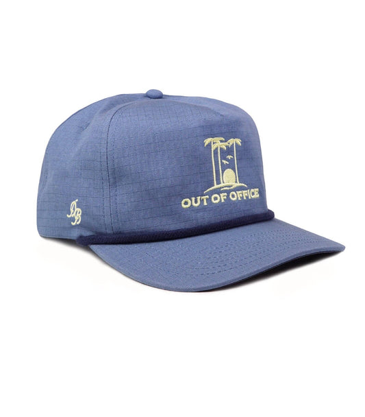 Dad Brand - Out of Office