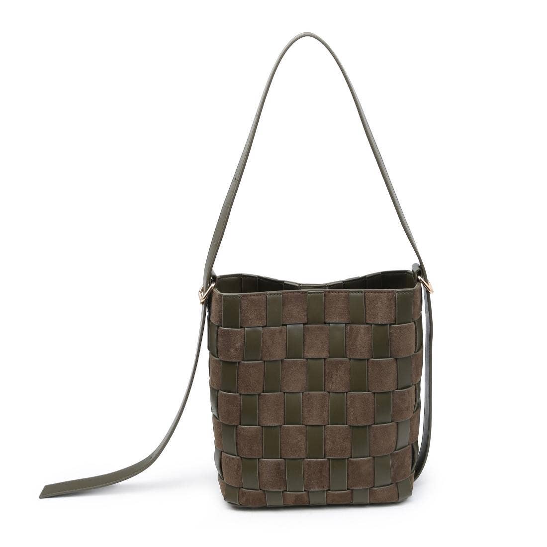 Moda Luxe - Naomi Bucket