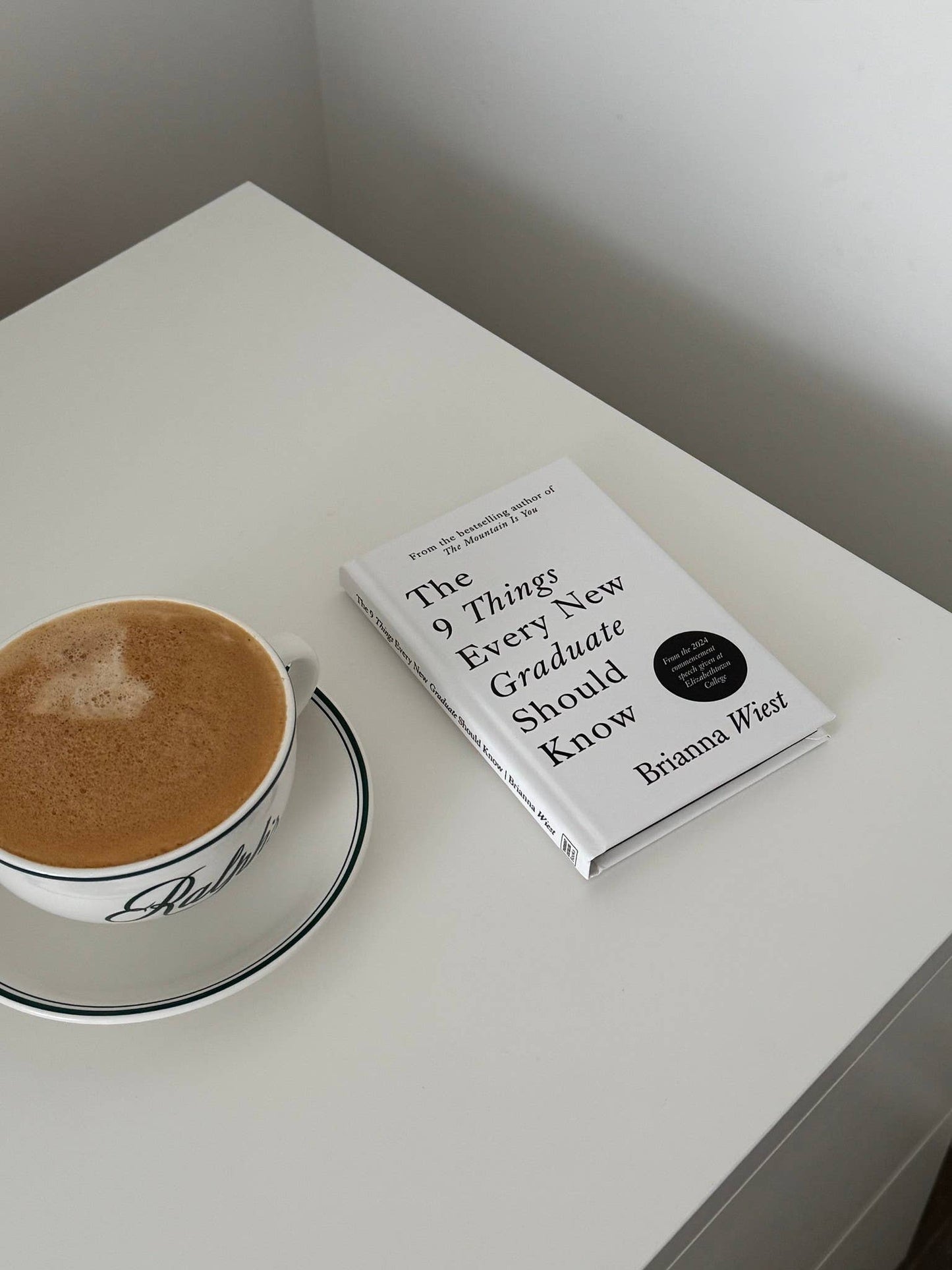 Thought Catalog - The 9 Things Every New Graduate Should Know - book
