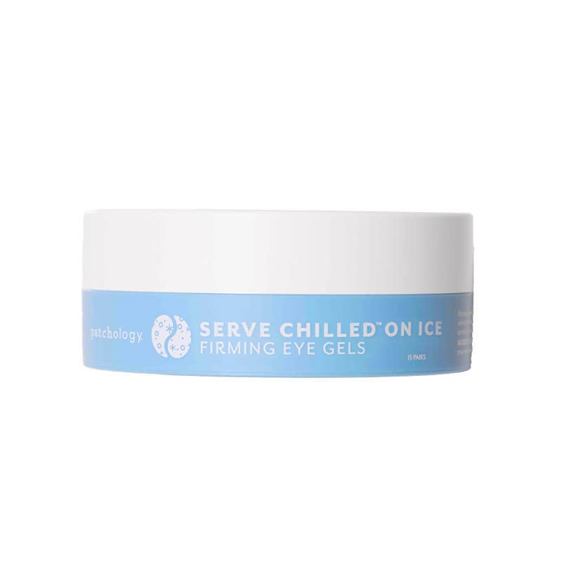 Patchology - On Ice Eye Patches