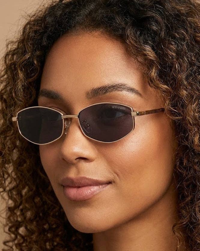 Fifth & Ninth - Rowan Polarized Sunglasses