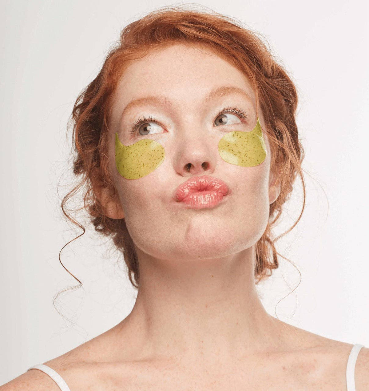 Patchology - Perk Up Eye Patches