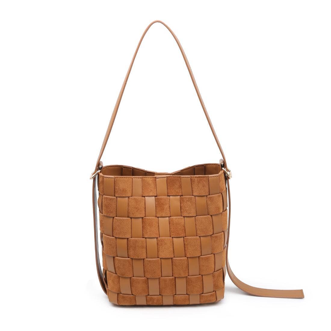 Moda Luxe - Naomi Bucket