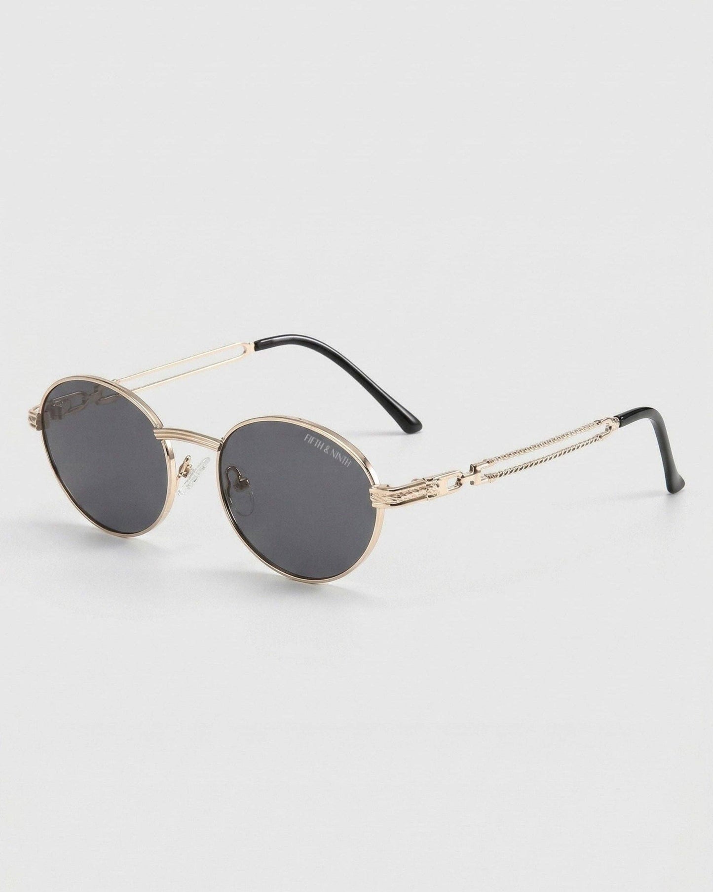 Fifth & Ninth - Blake Polarized Sunglasses