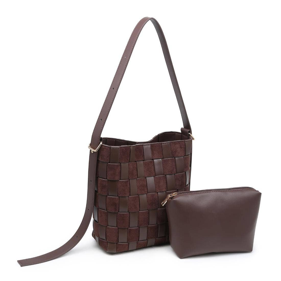 Moda Luxe - Naomi Bucket