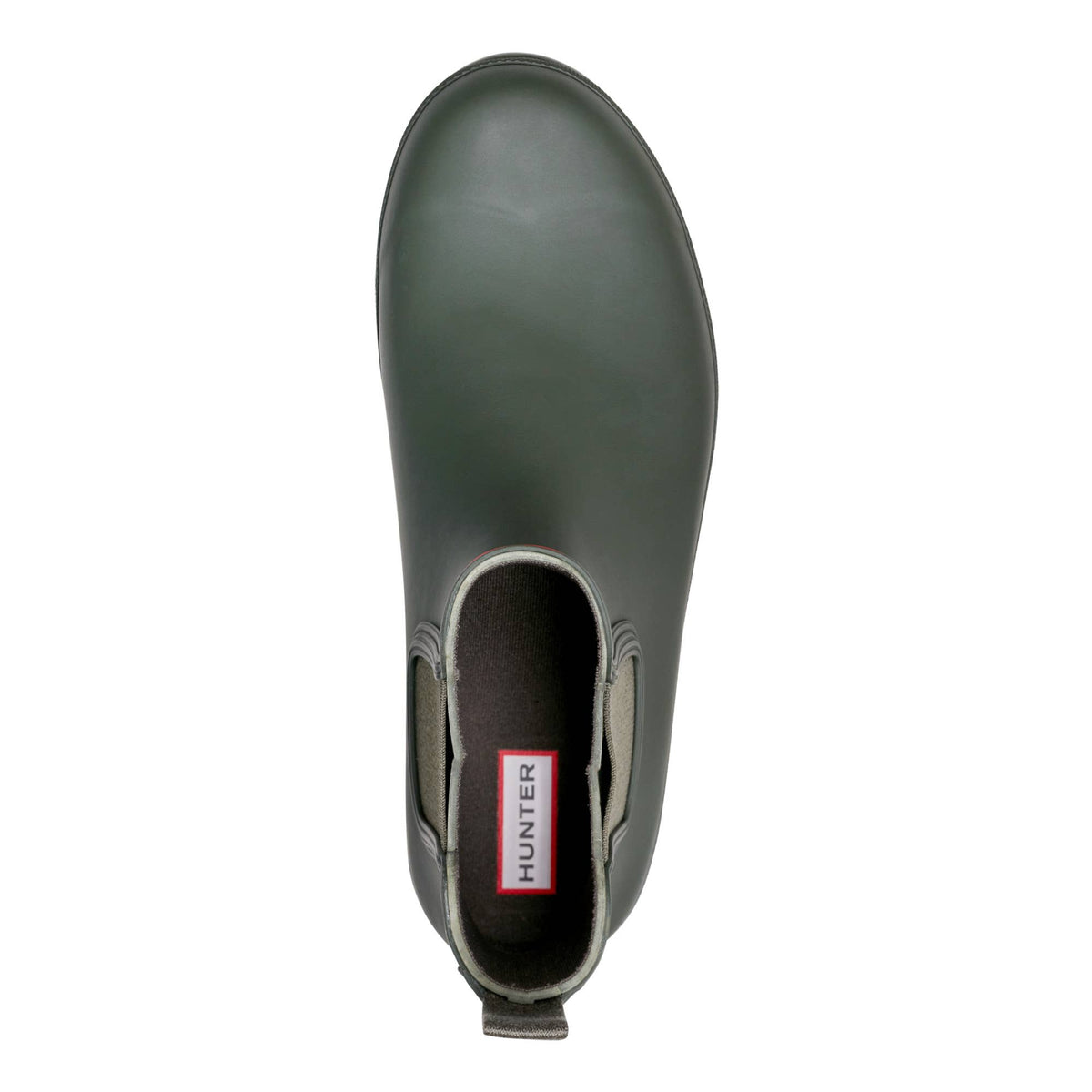 Hunter - Original Chelsea 100% Waterproof Bootie
