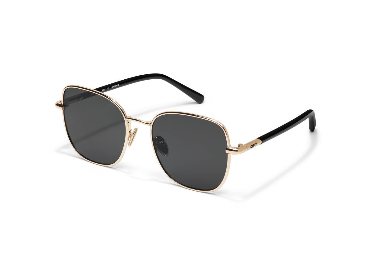 QUAY - UPTOWN SUNGLASSES