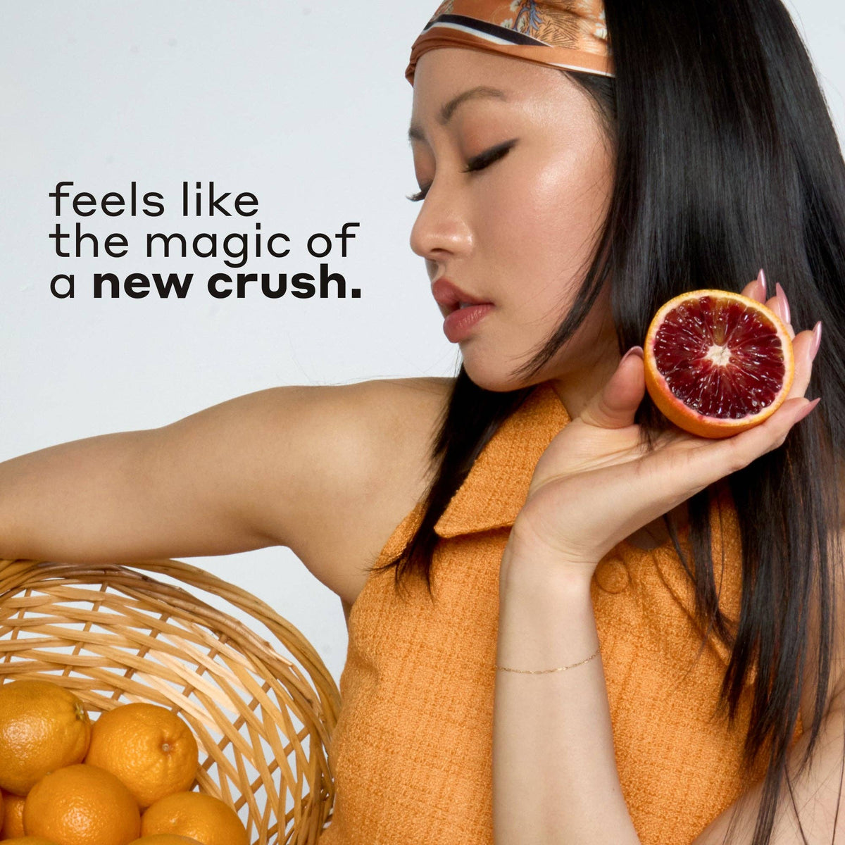 Ellis Brooklyn - NEW CRUSH Perfume Mist