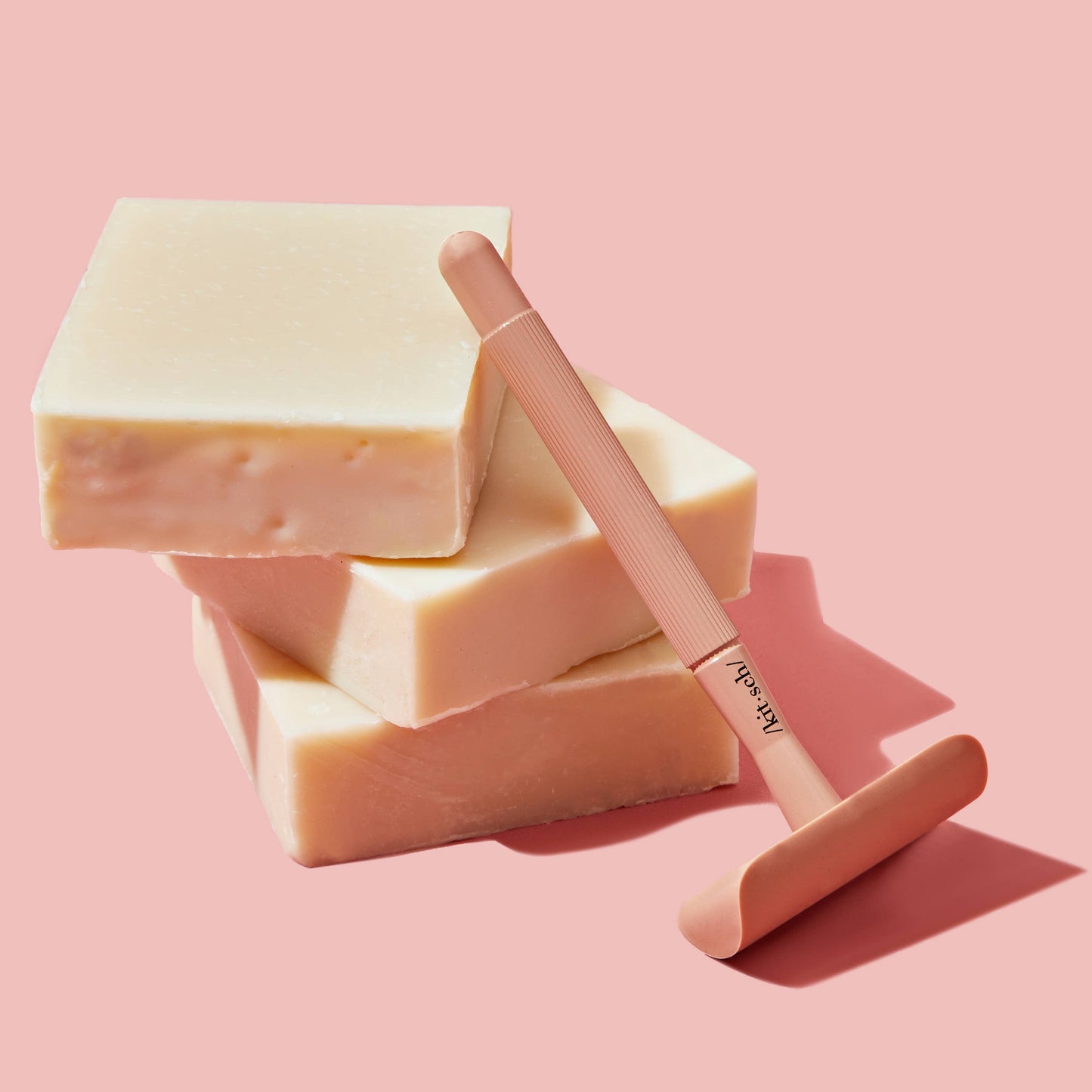 KITSCH - Solid Shave Butter