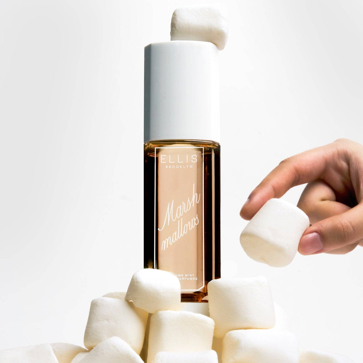 Ellis Brooklyn - MARSHMALLOWS Perfume Mist 90ml