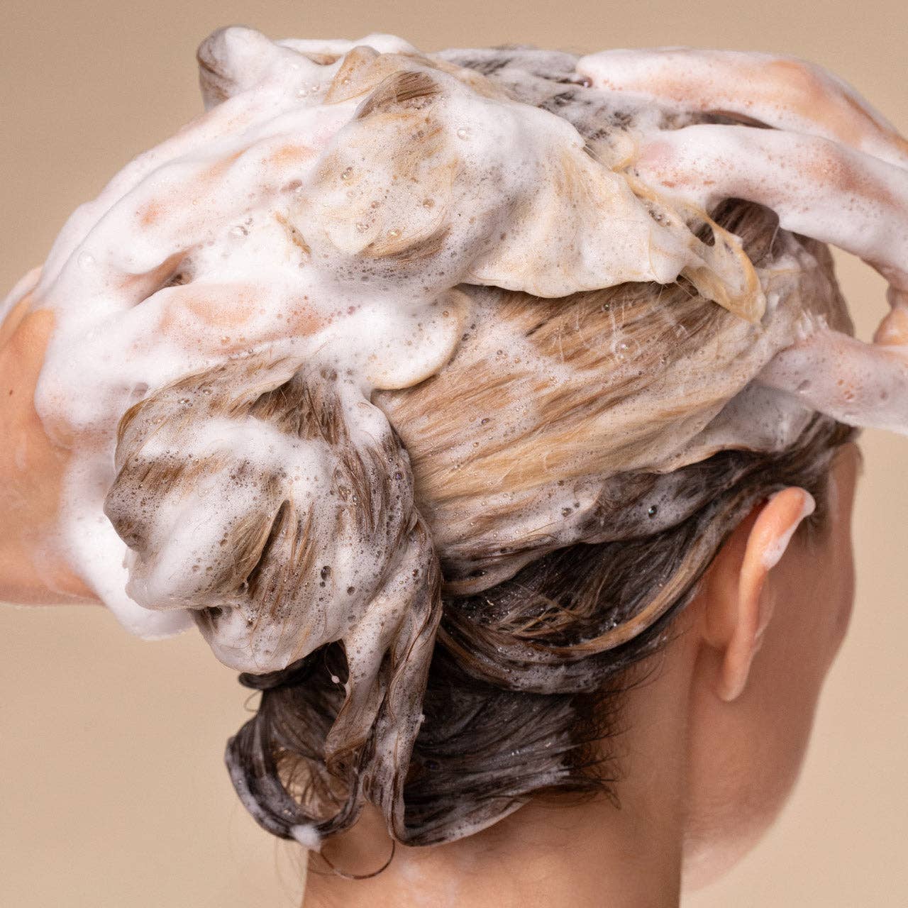 KITSCH - Strengthening Rice Water Shampoo