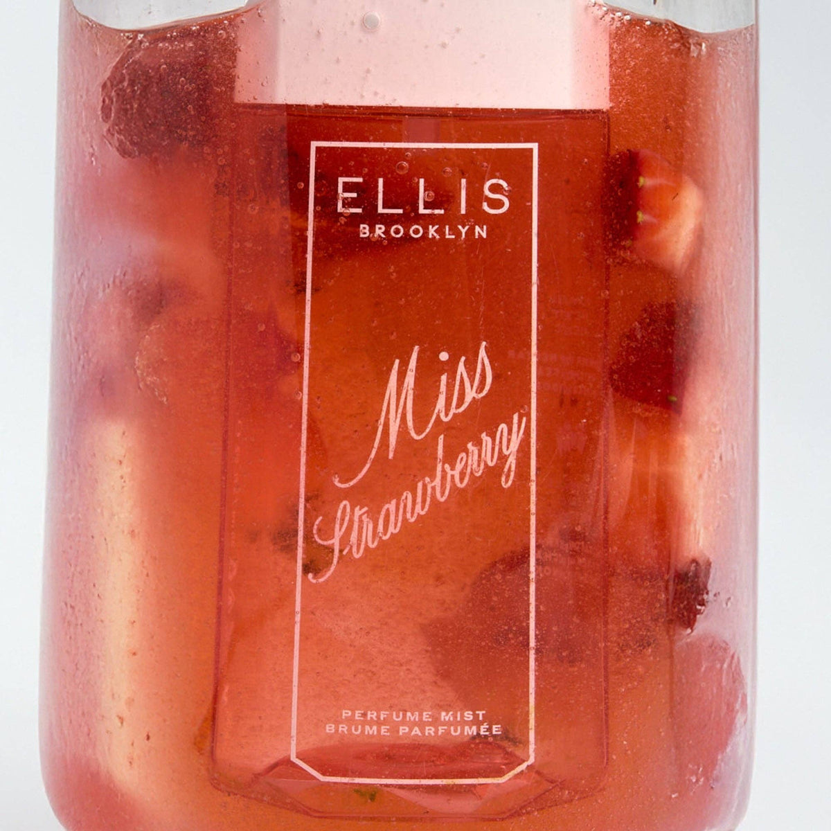Ellis Brooklyn - MISS STRAWBERRY Perfume Mist 90ml
