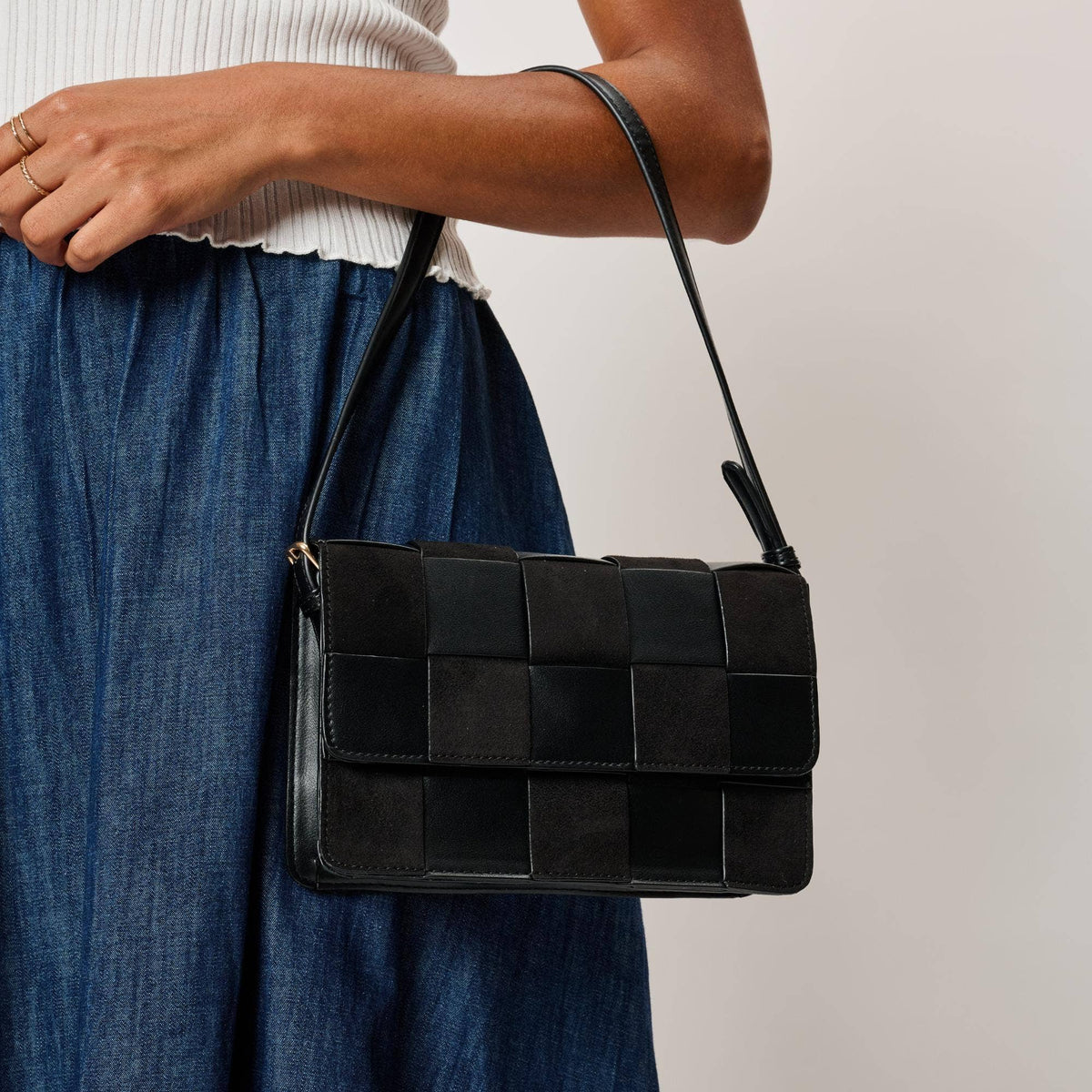 Moda Luxe - Tanya Crossbody